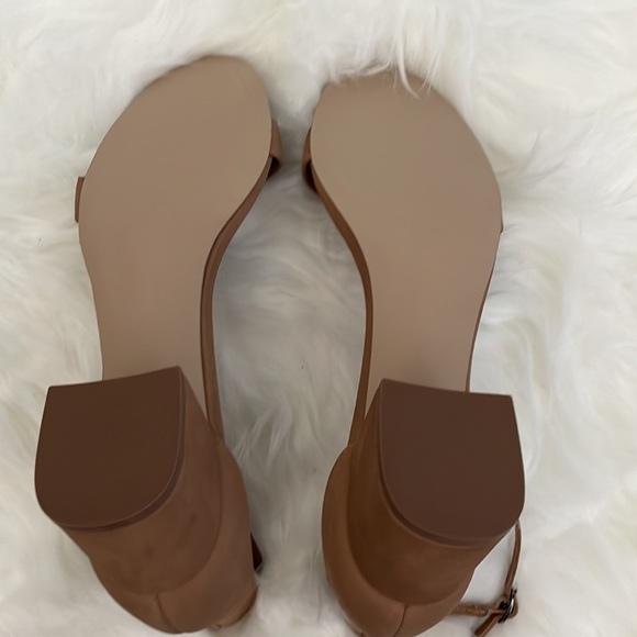 Irenee Tan Nubuck - Picture 7 of 11